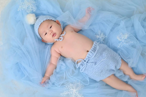 海口孕妇三个月肚子多大